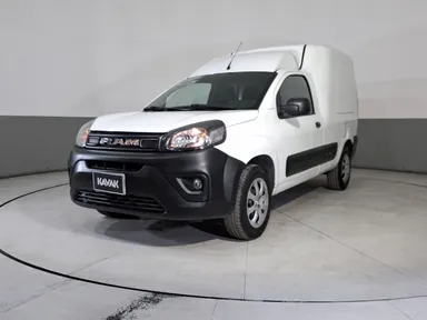 Ram Promaster Rapid