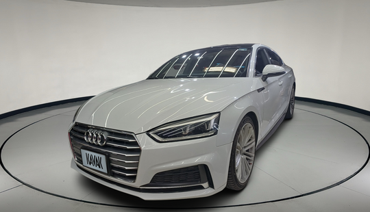 Audi • A5