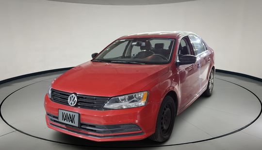 Volkswagen • Jetta
