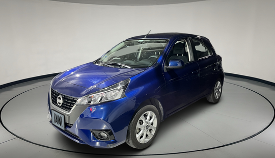 Nissan • March