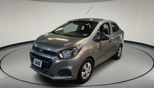 Chevrolet • Beat