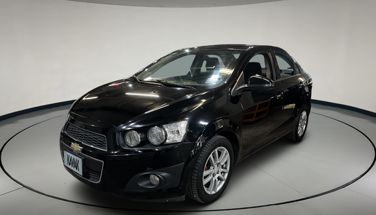 Chevrolet • Sonic