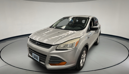 Ford • Escape