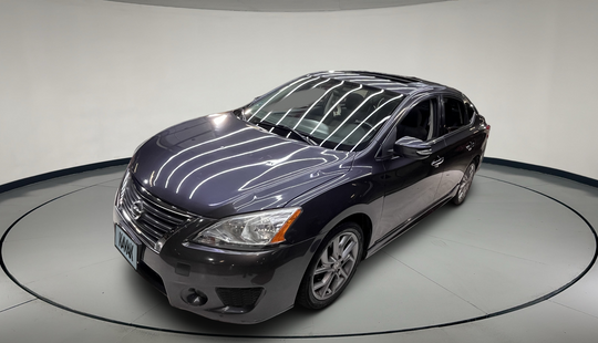 Nissan • Sentra