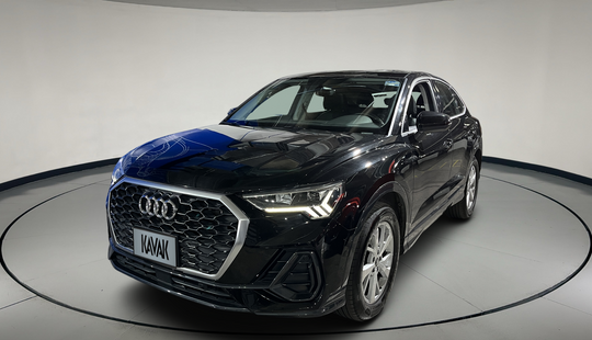 Audi • Q3 Sportback