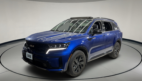 Kia • Sorento