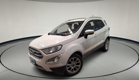 Ford • EcoSport