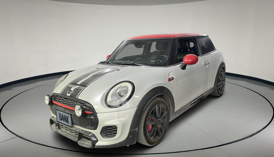 Mini • John Cooper Works