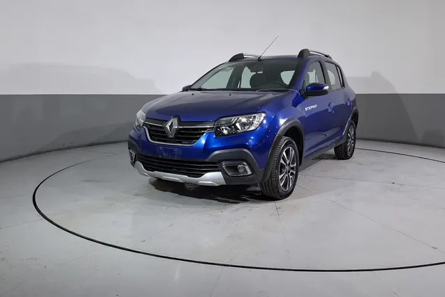 Renault · Stepway