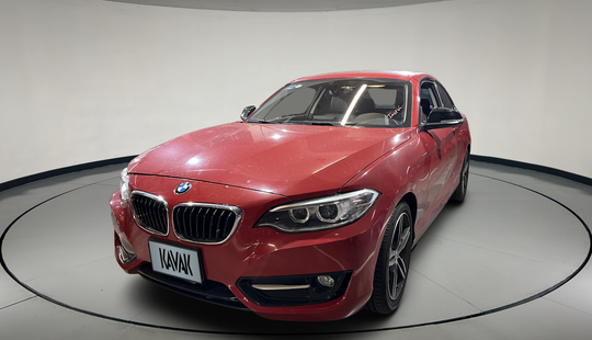 Bmw • Serie 2
