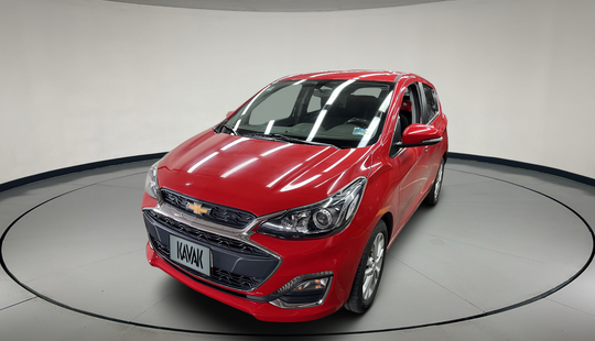 Chevrolet • Spark