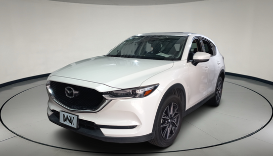 Mazda • CX-5