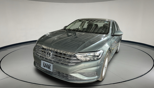 Volkswagen • Jetta