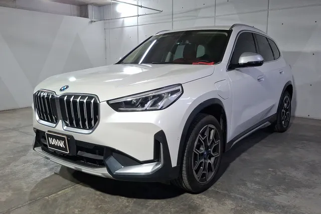 Bmw · X1