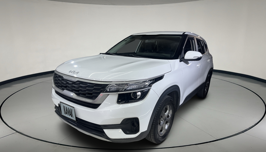 Kia • Seltos