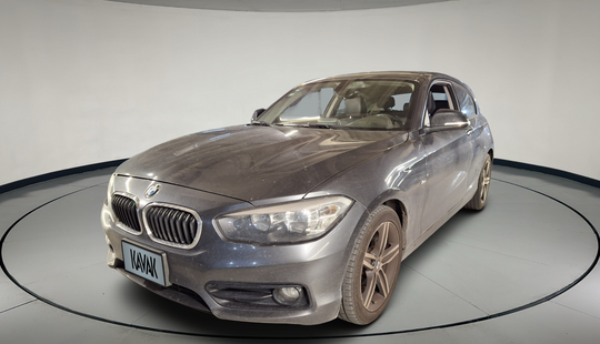 Bmw • Serie 1
