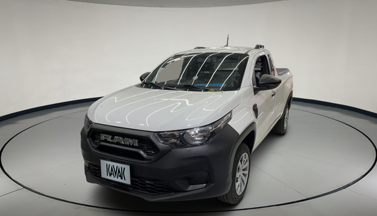 Ram • Ram 700