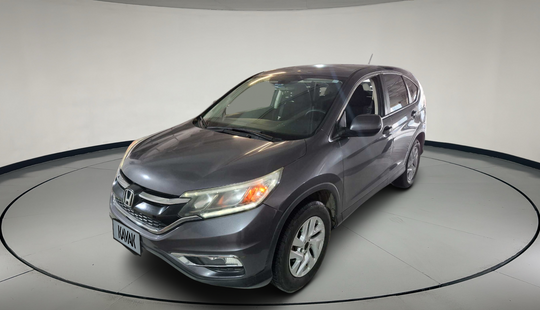 Honda • CR-V