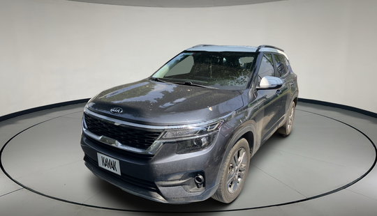 Kia • Seltos