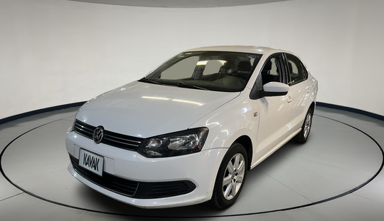 Volkswagen • Vento