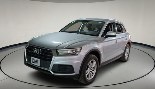Audi • Q5