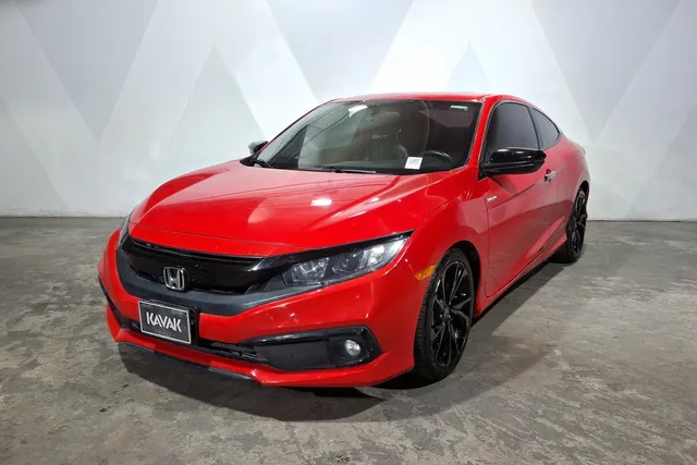 Honda · Civic