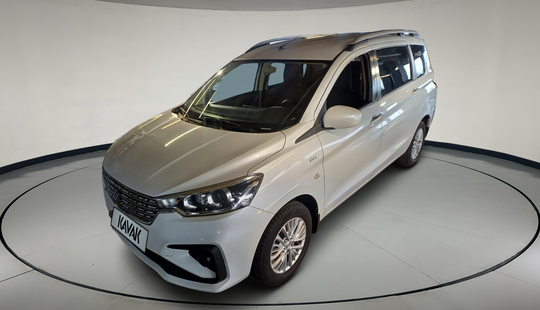 Suzuki • Ertiga