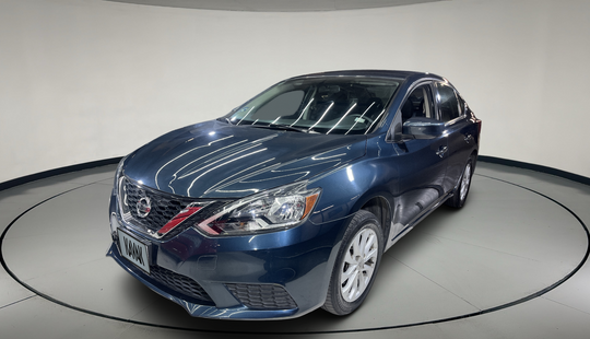 Nissan • Sentra