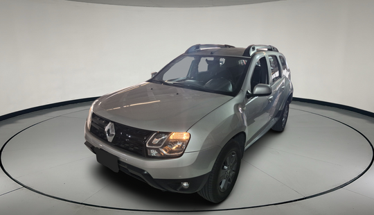 Renault • Duster