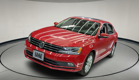 Volkswagen • Jetta