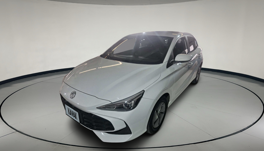 Mg • MG3