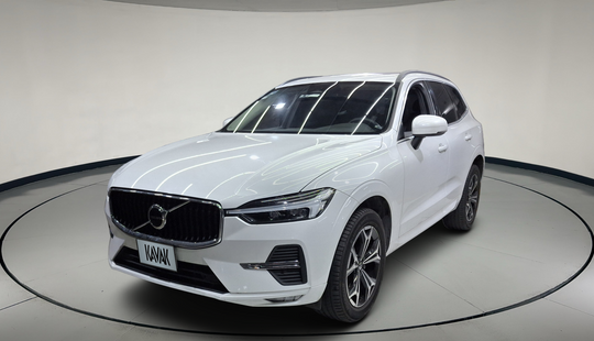 Volvo • XC60