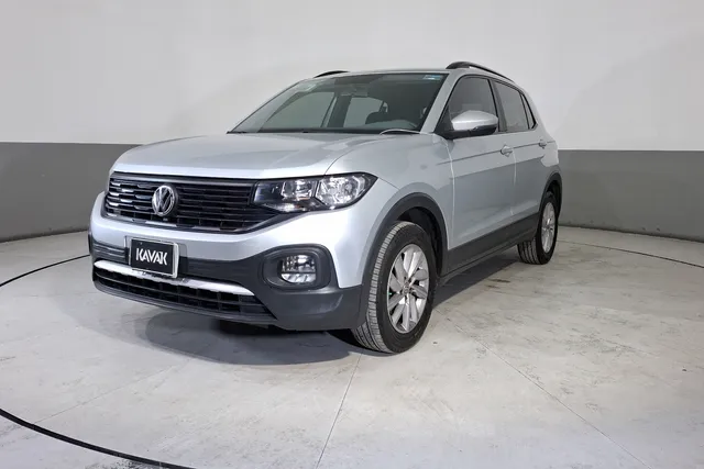 Volkswagen · T-Cross