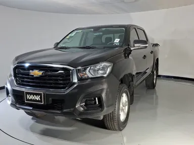 Chevrolet S-10