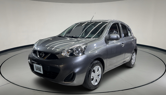 Nissan • March