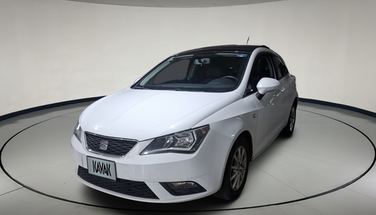 Seat • Ibiza