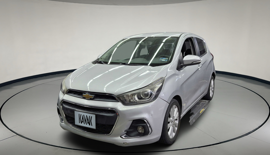 Chevrolet • Spark