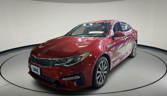 Kia • Optima