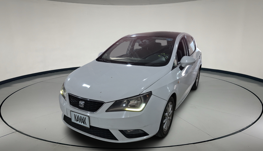 Seat • Ibiza