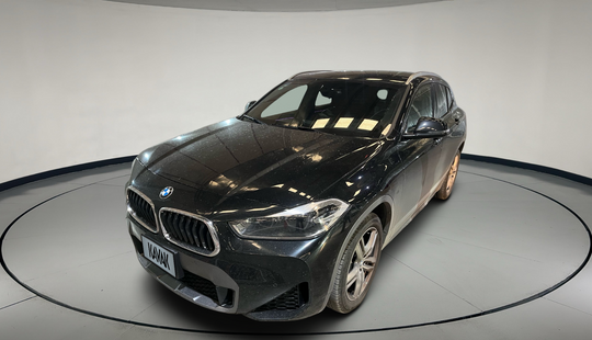 Bmw • X2