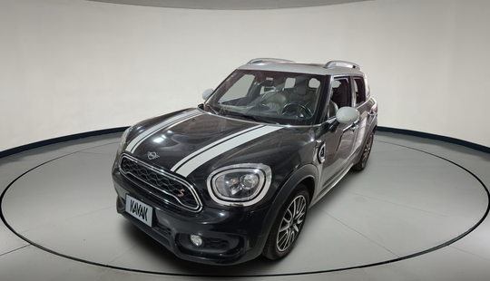Mini • Countryman