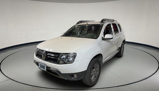 Renault • Duster