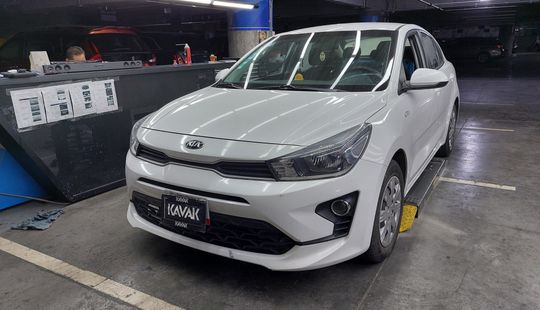 Kia • Rio