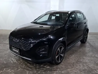 Chirey Tiggo 2 Pro