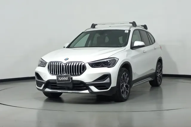 Bmw · X1