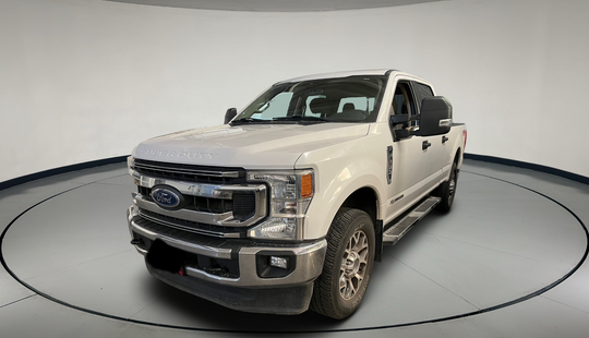 Ford • F-250
