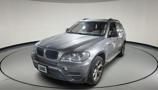 Bmw • X5
