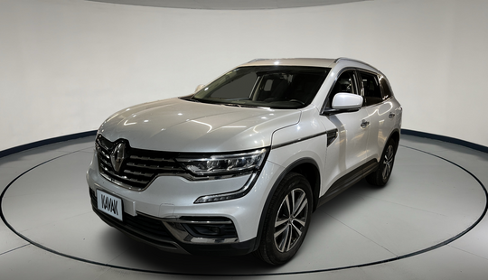 Renault • Koleos