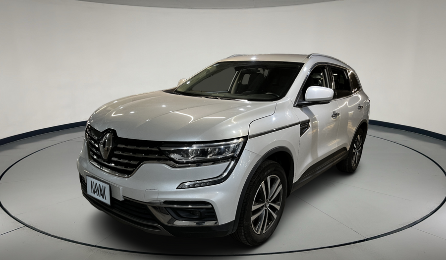 Renault Koleos 2.5 INTENS CVT Suv 2022