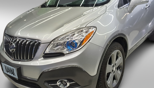 Buick • Encore